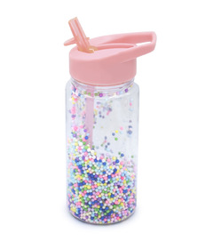 Melii Double Wall Water Bottle Pink