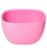Avanchy La Petite Silicone Mini Bowl Pink