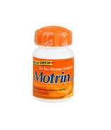 MOTRIN®: Platinum Muscle & Body Caplets for Body Pain Relief – Two Pharmacy