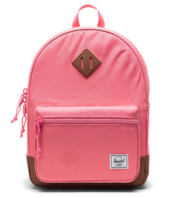 Herschel Supply Heritage Backpack Confetti/Saddle Brown