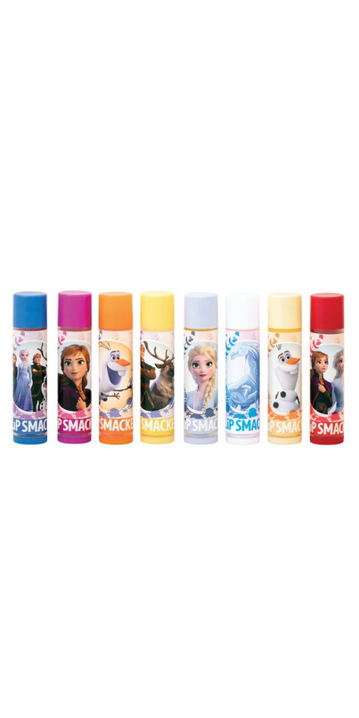 Buy Lip Smacker Party Pack Frozen Ii At Well Ca Free Shipping 35 In