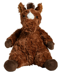 Mary Meyer Snuggables Pony