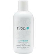 Shampooing hydratant EVOLVh UltraShine