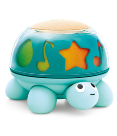 Hape Toys Twist & Tune Turtle