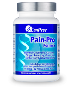 CanPrev Pain-Pro Formula