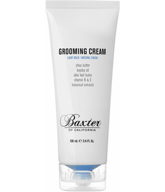 Baxter Of California Grooming Cream