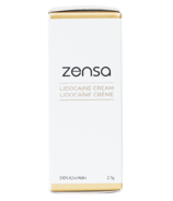 Zensa Numbing Cream