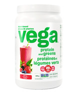 Vega Protein & Greens Berry
