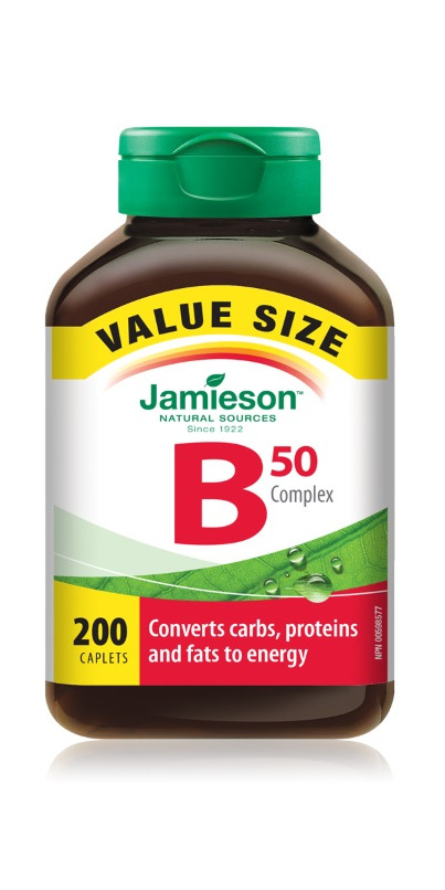 Baby Essentials Bundle – Jamieson Vitamins