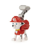 Paw Patrol Action Pack Pup and Badge Marshall