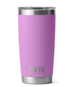 YETI Rambler Tumbler Desert Bloom