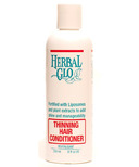 Revitalisant perfection Herbal Glo pour cheveux clairsemés