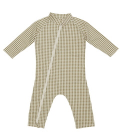 Stonz UV Protection Sun Suit Picnic