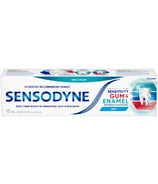 Sensodyne Sensitivity Gum & Enamel Toothpaste Mint