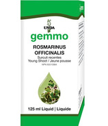 UNDA Gemmo Rosmarinus officinalis Young Shoot Liquid 