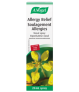 Spray nasal antiallergique A.Vogel 