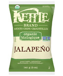 Kettle Organic Jalapeno Chips
