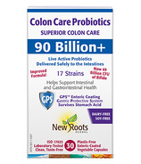New Roots Herbal Colon Care Probiotics