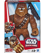 Hasbro Star Wars Mega Mighties Chewbacca