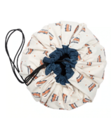 Play & Go Toy Storage Bag L.A. Roadmap
