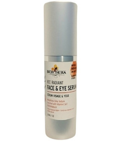 Bee By The Sea Face & Eye Serum