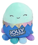 Squishmallow Jolly Rancher Olga