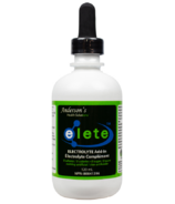 Anderson's Health Solutions Elete Electrolyte Add-In
