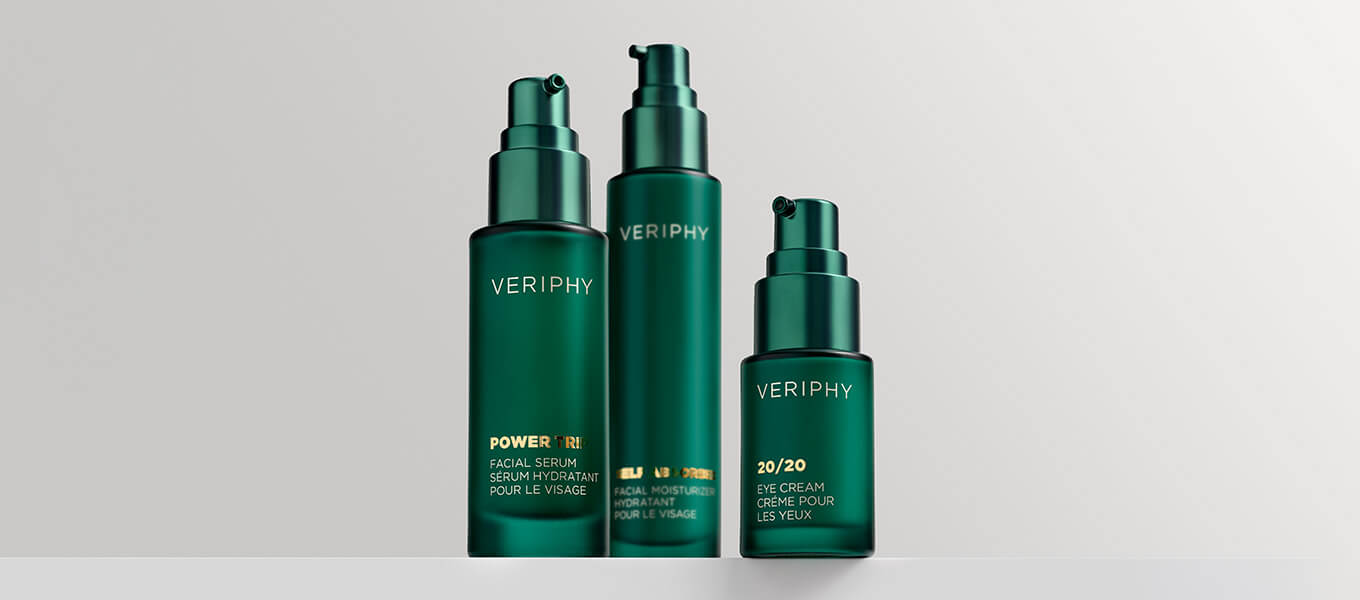 Veriphy products