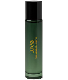 image of LUVO Perfume Roll On Rose & Cardamom with sku:337935