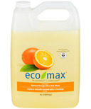 Nettoyant à vaisselle Ultra Eco-Max Orange