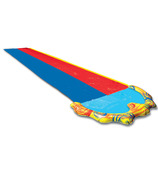 Banzai Racing Slide