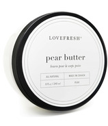 Lovefresh Pear Body Butter 