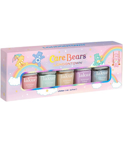 Londontown Beary Polished Mini Lakur Set