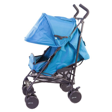 Buy Guzzie+Guss Pender Stroller Aqua at Free Shipping
