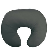 Perlimpinpin Bamboo Nursing Pillow Charcoal