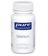 Pure Encapsulations Selenium 