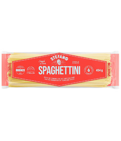 Stefano Faita Spaghettini