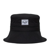 Herschel Supply Baby Beach UV Bucket Hat Black