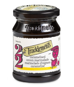 Tracklements Caramelised Onion Marmalade