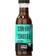 Ocean's Halo Organic Stir Fry Sauce
