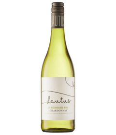 Lautus De-Alcoholised Chardonnay