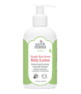 Earth Mama Organics Simply Non-Scents Baby Lotion