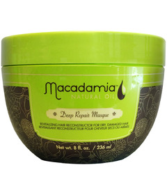 Macadamia Beauty Deep Repair Masque