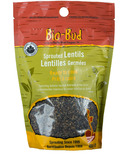 ShaSha Co. Bio-Bud Organic Sprouted Lentils