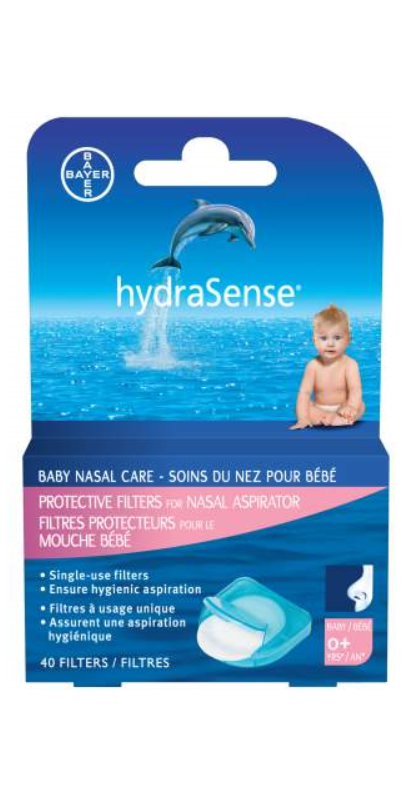 Buy Hydrasense Protective Filters For Nasal Aspirator From Canada At Well Ca Free Shipping