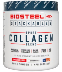BioSteel Sport Collagen Blend