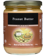 Nuts to You Smooth Peanut Butter