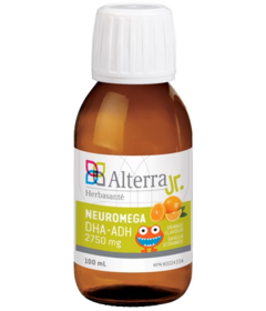 Herbasante Alterra Neuromega Kids 