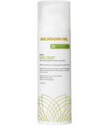 Goldfaden MD Pure Start Gentle Detoxifying Facial Cleanser