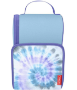 Thermos Tween Dual Lunch Box Tie Dye